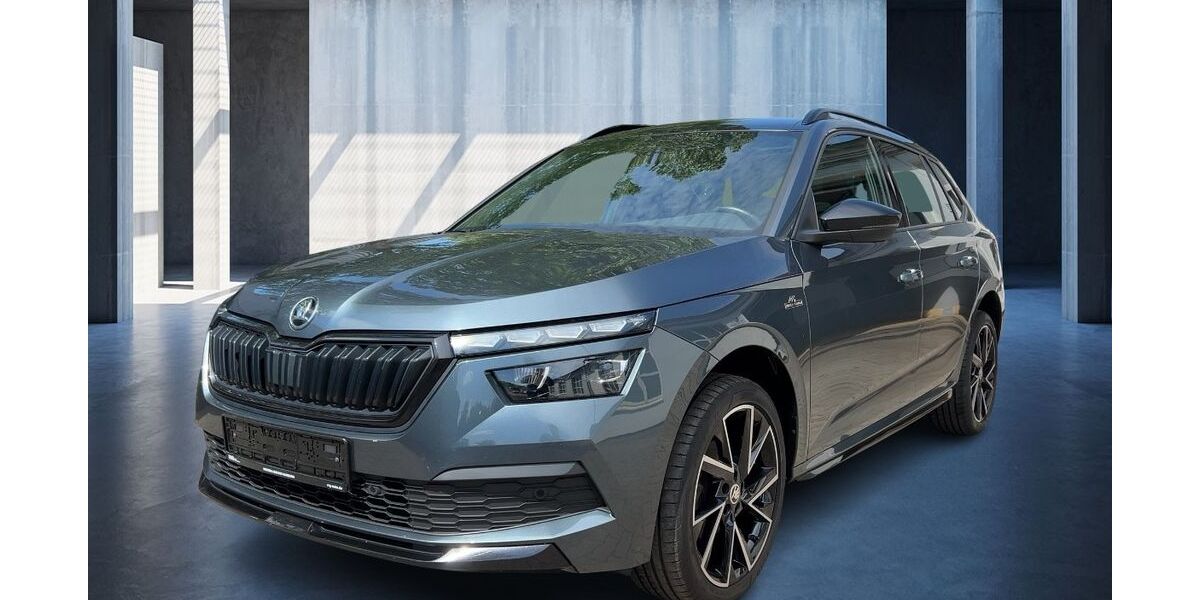 Skoda Kamiq 77.771 km 23.490 &euro; Hamburg 20537