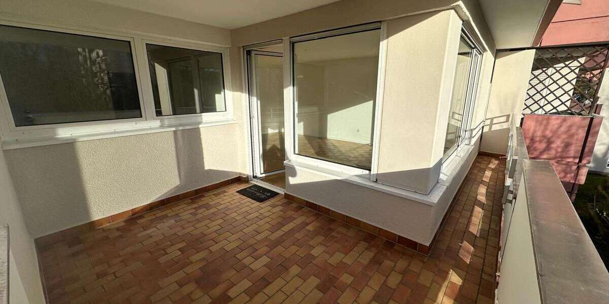 Etagenwohnung Germering - 4 Zimmer, 105 m&sup2;, 699.000&euro; | Angebot:26029577