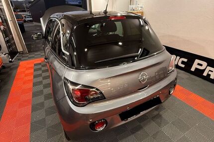 Opel Adam 51.586 km 9.499 &euro; Gummersbach 51645