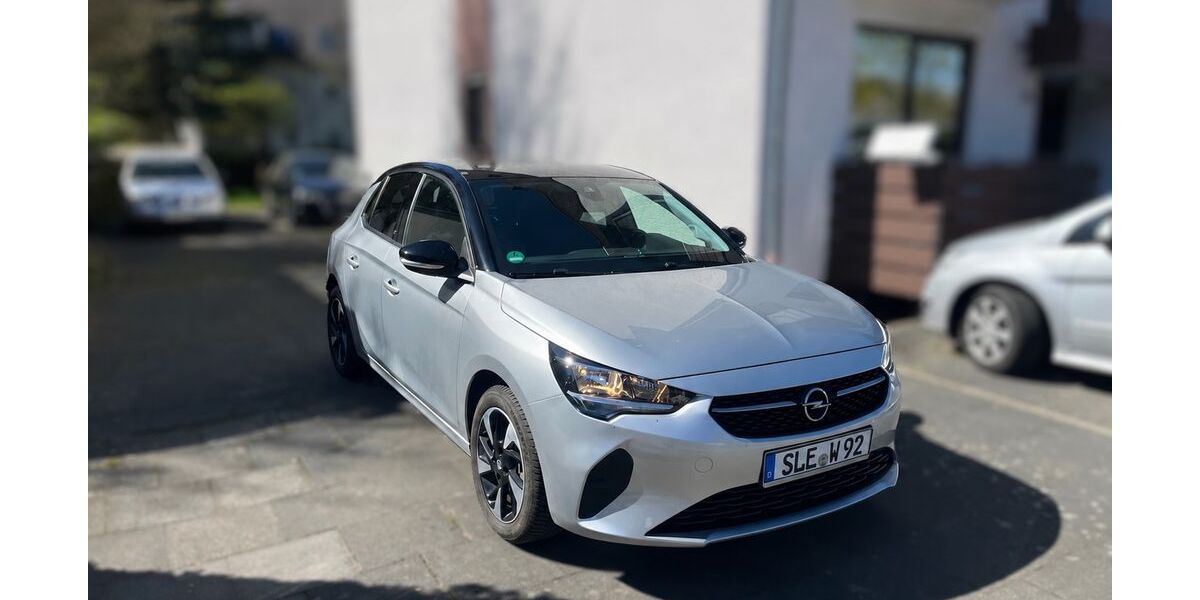 Opel Corsa 16.500 km 15.500 &euro; Bad Münstereifel 53902