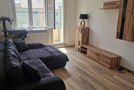 Wohnung Beeskow - 4 Zimmer, 72 m&sup2;, 840&euro; | Angebot:26254464