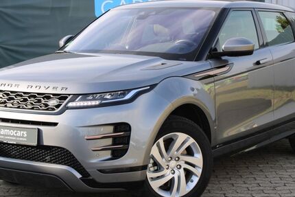 Land Rover Range Rover Evoque 53.766 km 29.990 &euro; Schloß Holte-Stukenbrock 33758