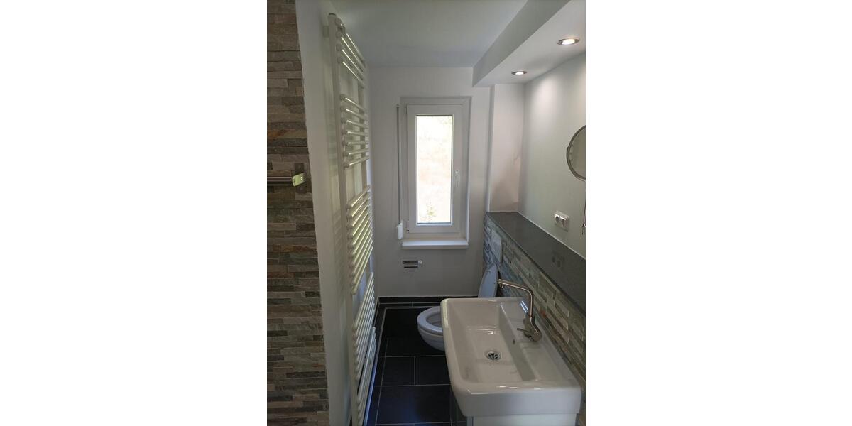 Etagenwohnung Zella-Mehlis Mehlis - 4 Zimmer, 100 m&sup2;, 800&euro; | Angebot:26340938