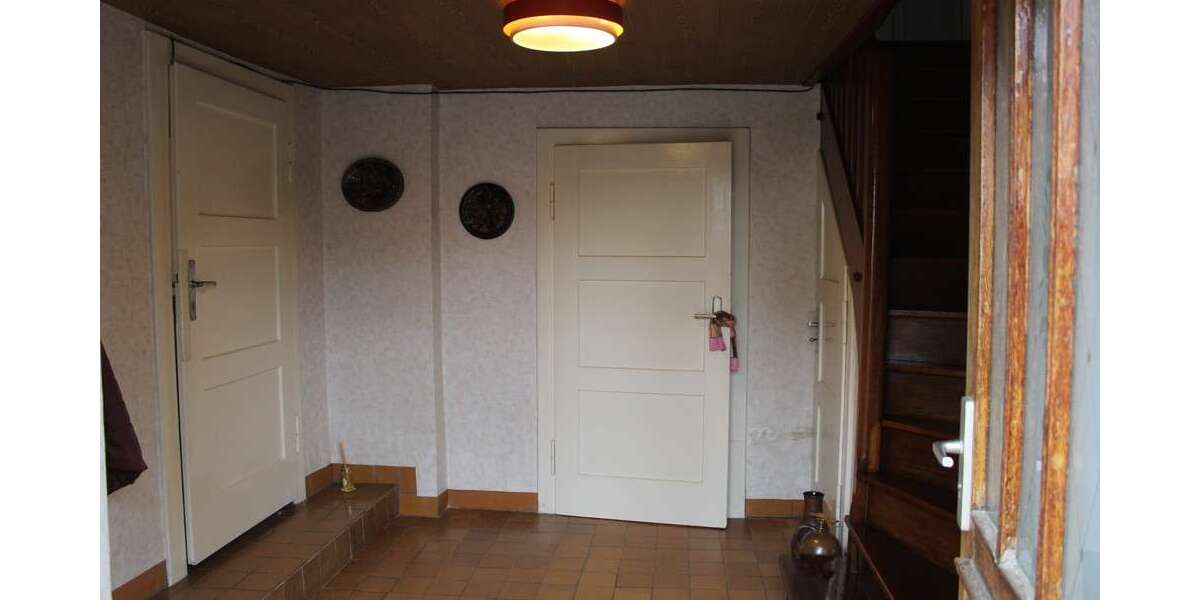 Einfamilienhaus mit kleinem Garten bei Bautzen - Einfamilienhaus Bautzen / Teichnitz Teichnitz | Angebot:13463573