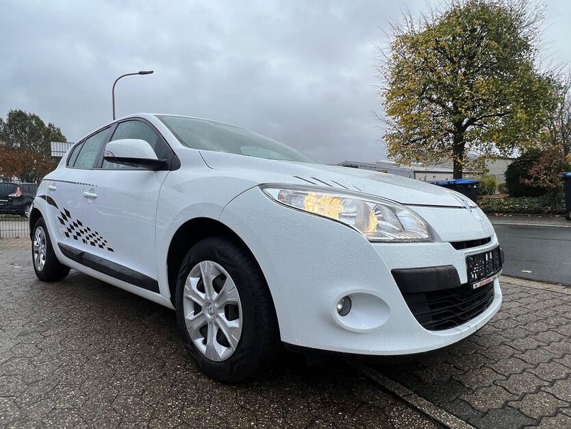 Renault Megane 159.000 km 3.200 € Polch 56751