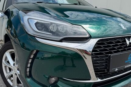 DS Automobiles DS3 141.055 km 7.699 &euro; Oberding 85445