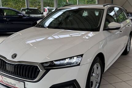 Skoda Octavia 85.323 km 17.999 &euro; Buxtehude 21614