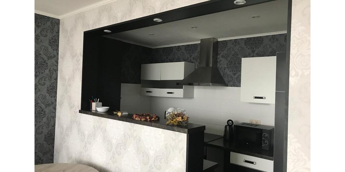 300m zur Innenstadt! Oldenburg zentral 2ZKB 50 qm Balkon Ausblick 2.5 zimmer