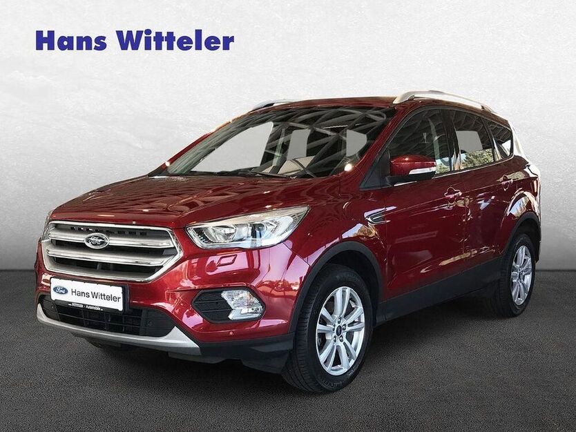 Kuga