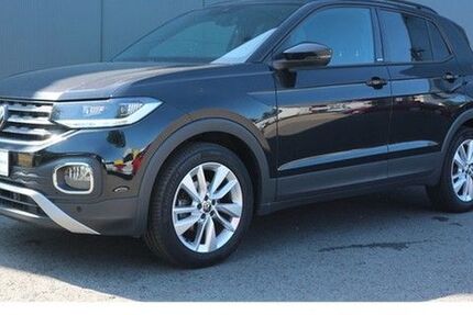 VW T-Cross 41.355 km 18.890 &euro; Nordhorn 48529