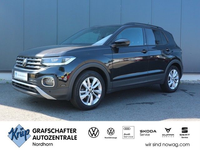 VW T-Cross 41.355 km 18.890 &euro; Nordhorn 48529
