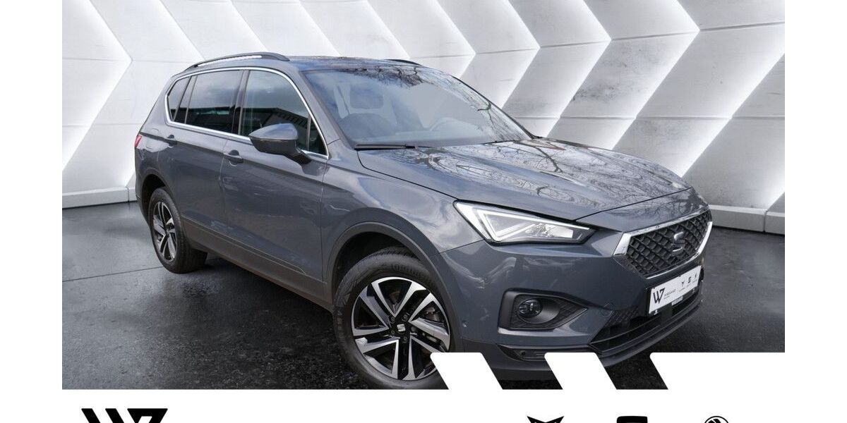 Seat Tarraco 72.839 km 22.907 &euro; Büdingen-Düdelsheim 63654