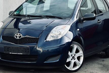 Toyota Yaris 144.000 km 3.999 &euro; Leinefelde 37327