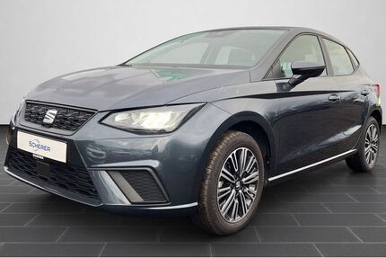 Seat Ibiza 17.028 km 16.900 &euro; Mayen 56727