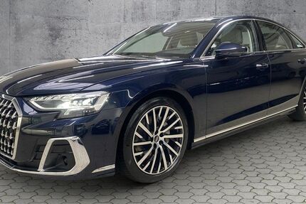 Audi A8 76.850 km 55.890 &euro; Rheda-Wiedenbrück 33378