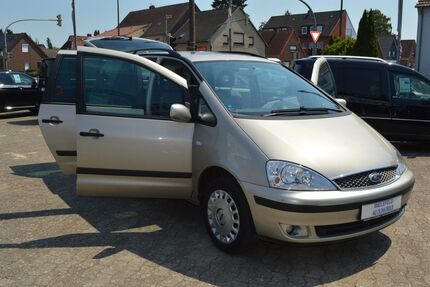 Ford Galaxy 110.217 km 4.990 &euro; Delmenhorst 27749