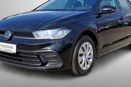 VW Polo 126.620 km 11.860 &euro; Helbra 06311