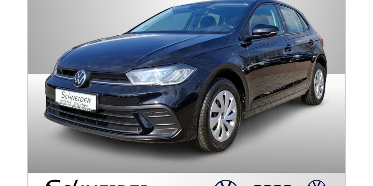 VW Polo 126.620 km 11.860 &euro; Helbra 06311
