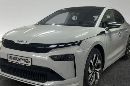 Skoda Enyaq 6.500 km 46.960 &euro; München 80687