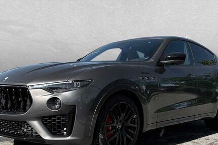 Maserati Levante 1.550 km 102.990 &euro; Regensburg 93059