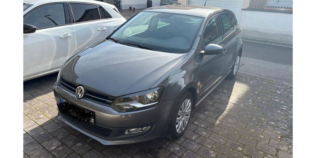 VW Polo 147.000 km 4.800 &euro; Regensburg 93057
