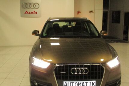 Audi Q3 88.690 km 16.990 &euro; Eisenhüttenstadt 15890