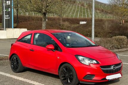 Opel Corsa 80.600 km 8.200 &euro; Weinsberg 74189