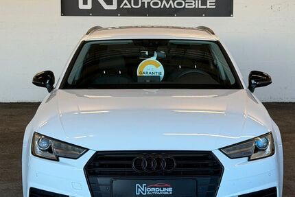 Audi A4 132.738 km 16.995 &euro; Flensburg 24941
