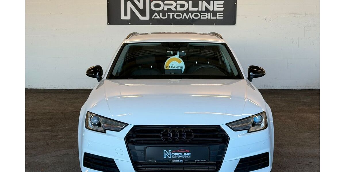 Audi A4 132.738 km 16.995 &euro; Flensburg 24941