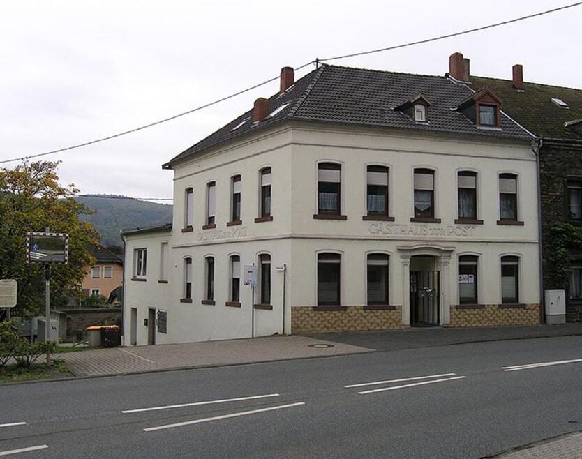 Mehrfamilienhaus als Renditeobjekt