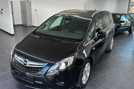 Opel Zafira 150.000 km 6.900 &euro; Pfungstadt 64319