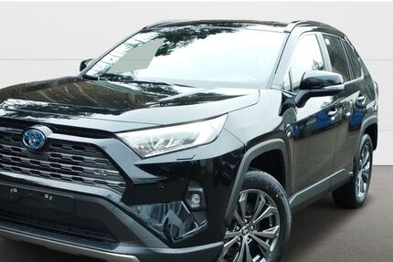 Toyota RAV 4 4.000 km 39.840 € Marburg 35037