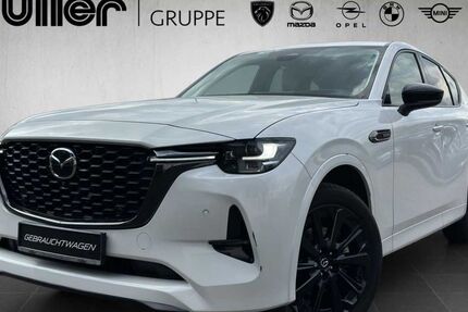 Mazda CX-60 24.641 km 42.910 € Losheim am See 66679