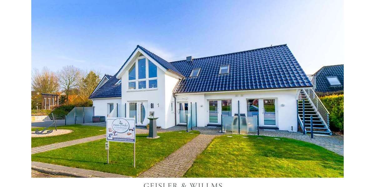 Gewerbeobjekt Esens / Bensersiel Bensersiel - 1.600.000&euro; | Angebot:26567010