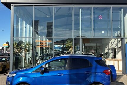 Ford EcoSport 61.000 km 8.850 &euro; Leipzig 04316