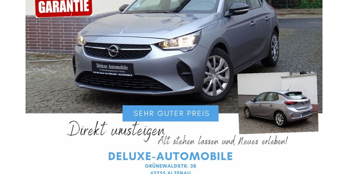 Opel Corsa 99.800 km 8.350 &euro; Alzenau 63755