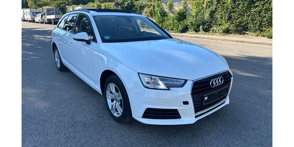 Audi A4 217.000 km 12.900 &euro; Möglingen/Ludwigsburg 71696