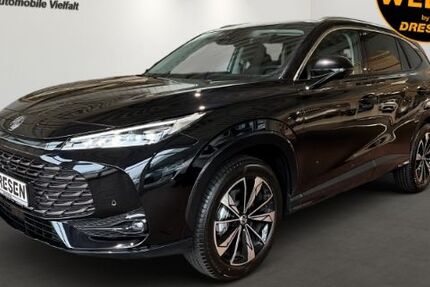 MG HS 7.500 km 28.990 &euro; Neuss 41464