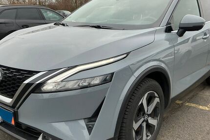 Nissan Qashqai 90.321 km 15.000 &euro; Göppingen 73033