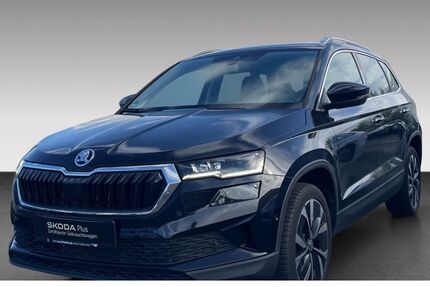 Skoda Karoq 15.000 km 25.880 &euro; Bonn 53227