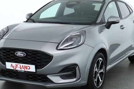 Ford Puma 18.478 km 21.890 &euro; Halle 06122