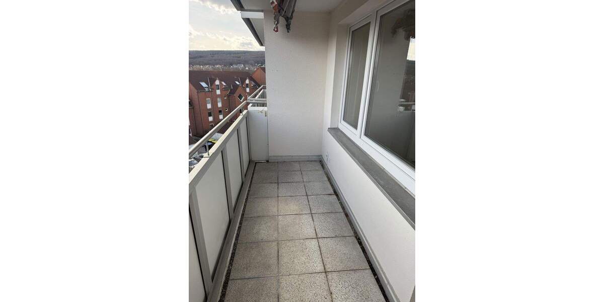 Etagenwohnung Barsinghausen Egestorf - 3 Zimmer, 80 m&sup2;, 199.900&euro; | Angebot:25250743