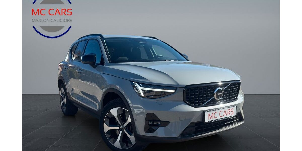 Volvo XC40 25.000 km 33.990 &euro; Quickborn 25451