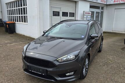 Ford Focus 78.784 km 10.690 &euro; Stadthagen 31655