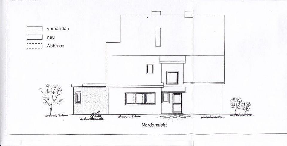 Gewerbeobjekt Bremervörde - 1.300&euro; | Angebot:26594441