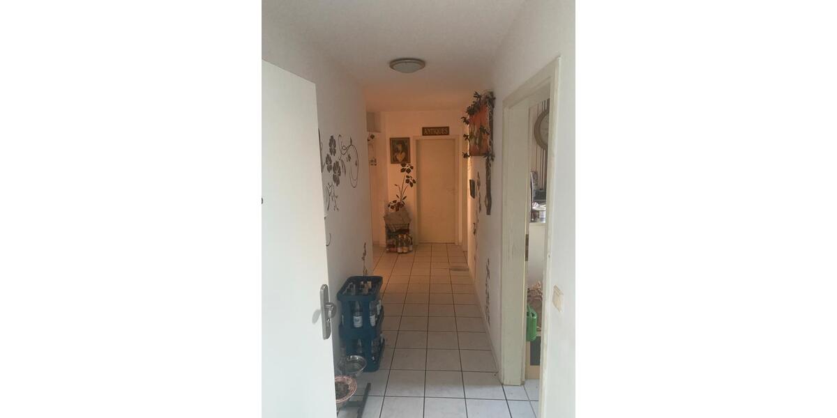 Erdgeschoßwohnung Harpstedt - 3 Zimmer, 85 m&sup2;, 219.000&euro; | Angebot:25234512