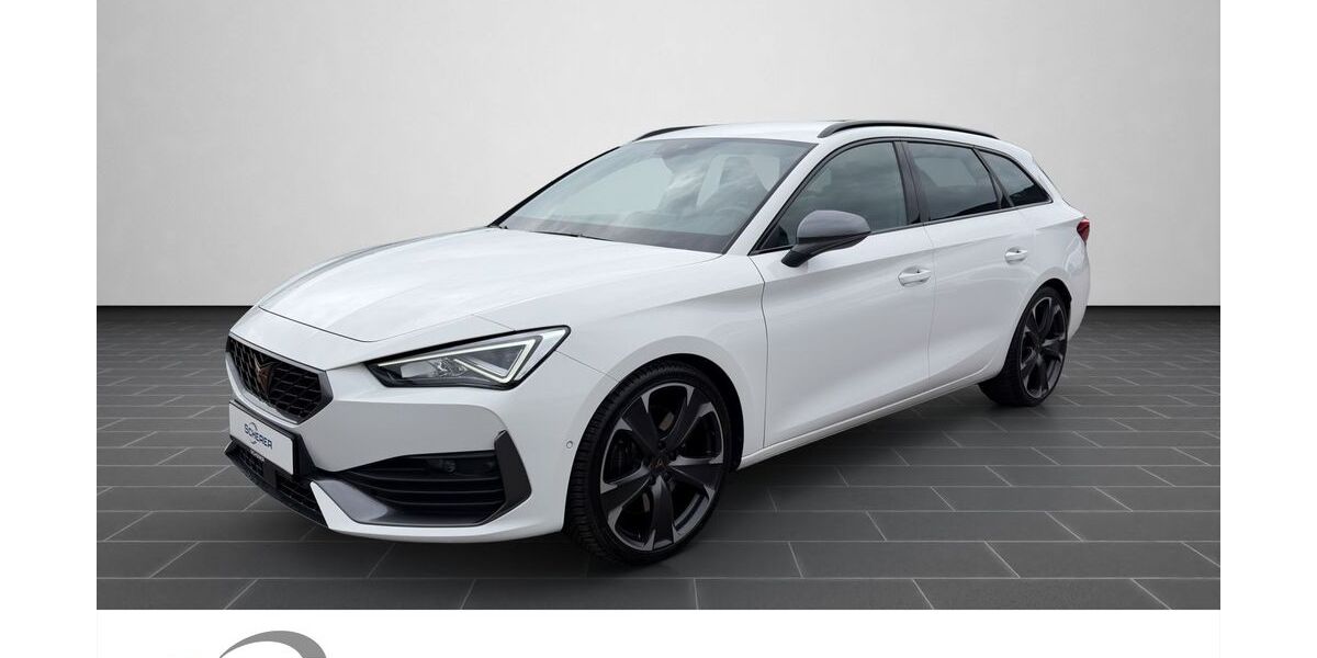 Cupra Leon 29.700 km 29.840 &euro; Neustadt a.d. Weinstraße 67433