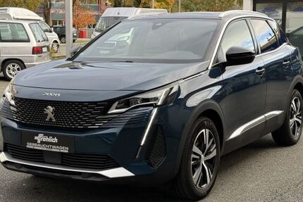 Peugeot 3008 20.000 km 27.490 € Nürnberg OT Schweinau 90439
