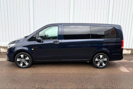 Mercedes-Benz Vito 115.530 km 17.512 &euro; Koblenz 56070