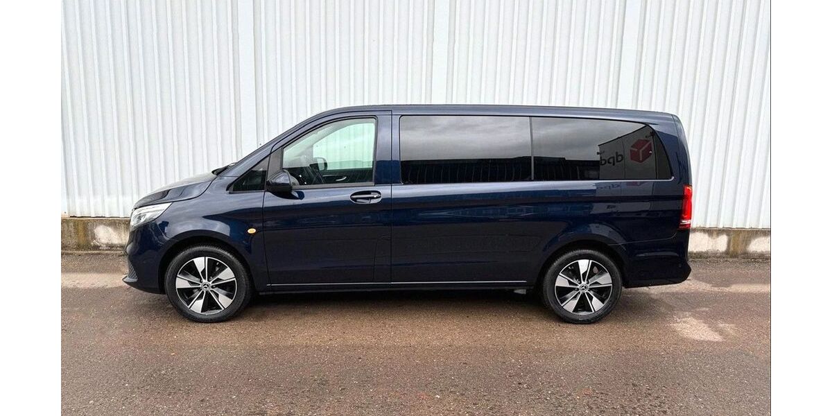Mercedes-Benz Vito 115.530 km 17.512 &euro; Koblenz 56070